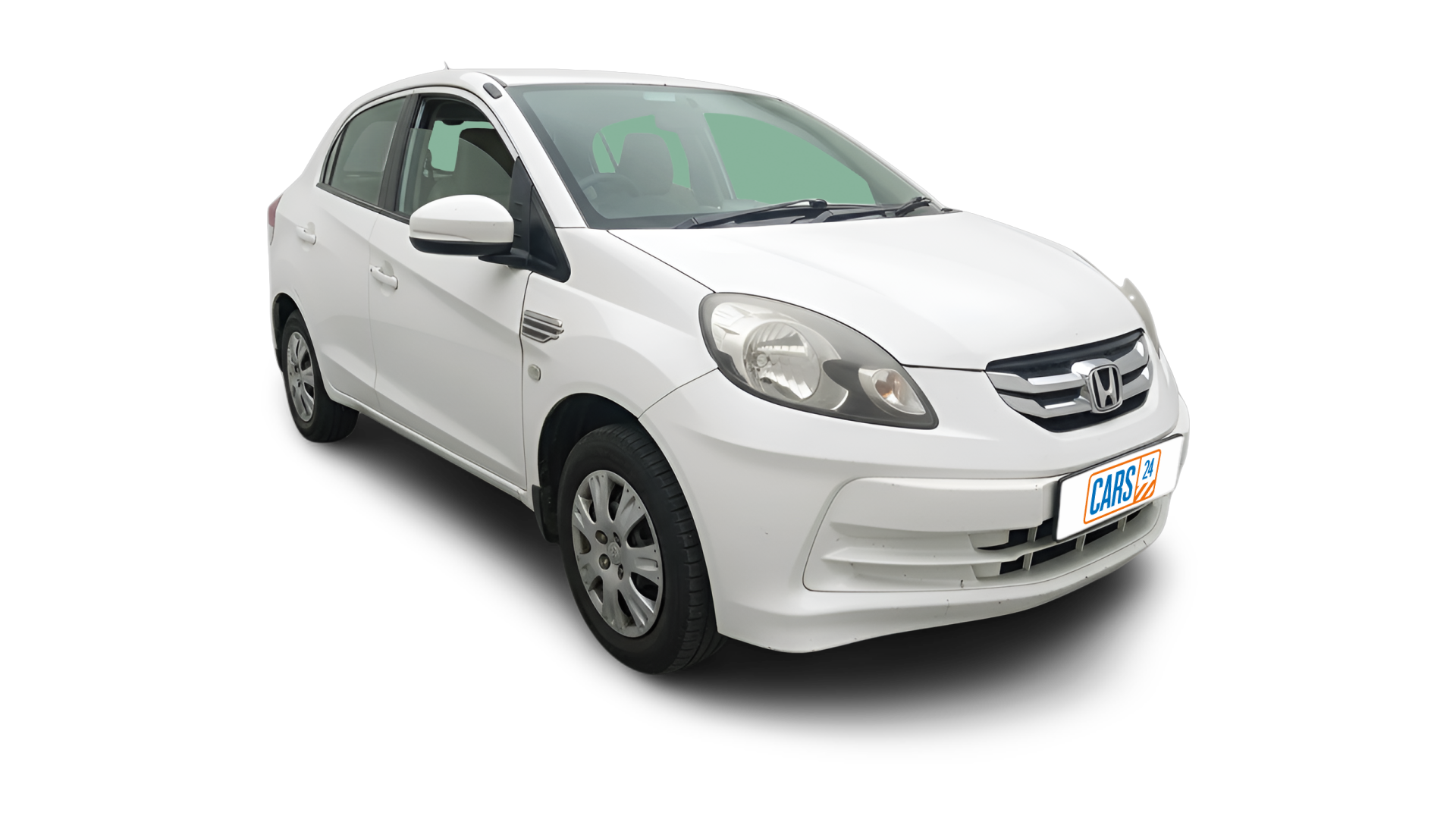 Honda Amaze-img